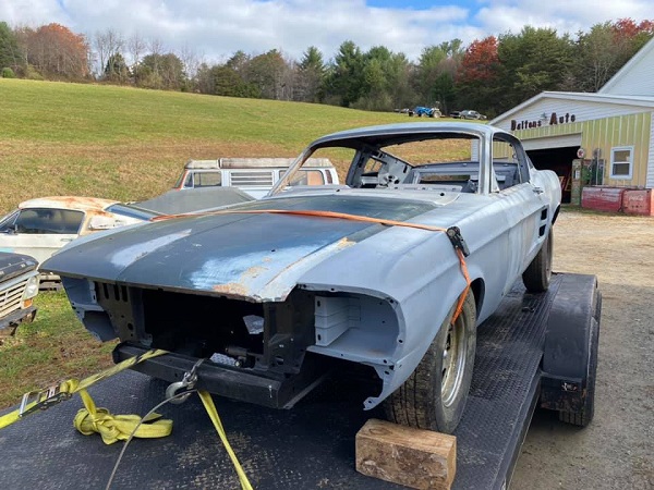 Dalton's Auto Restoration, LLC | Floyd Car Restoration